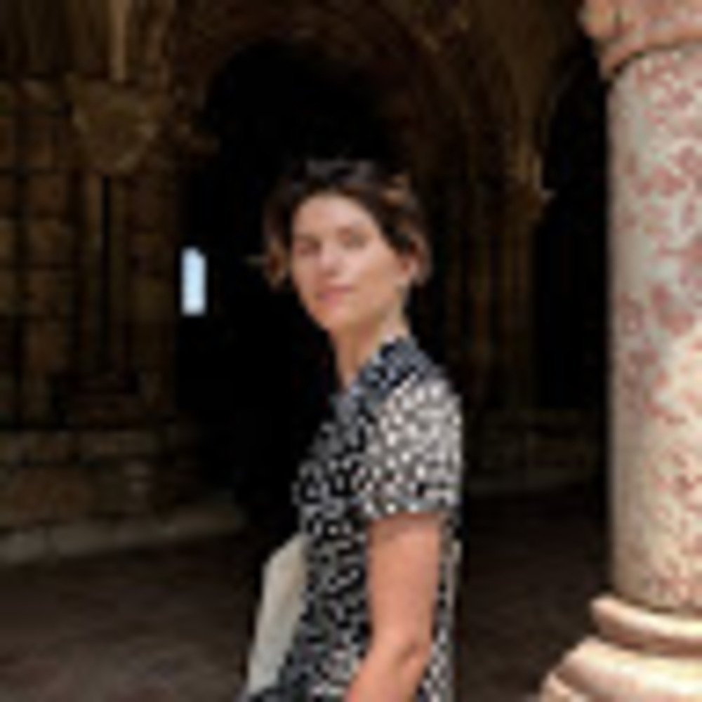 Meet your Posher, Clare